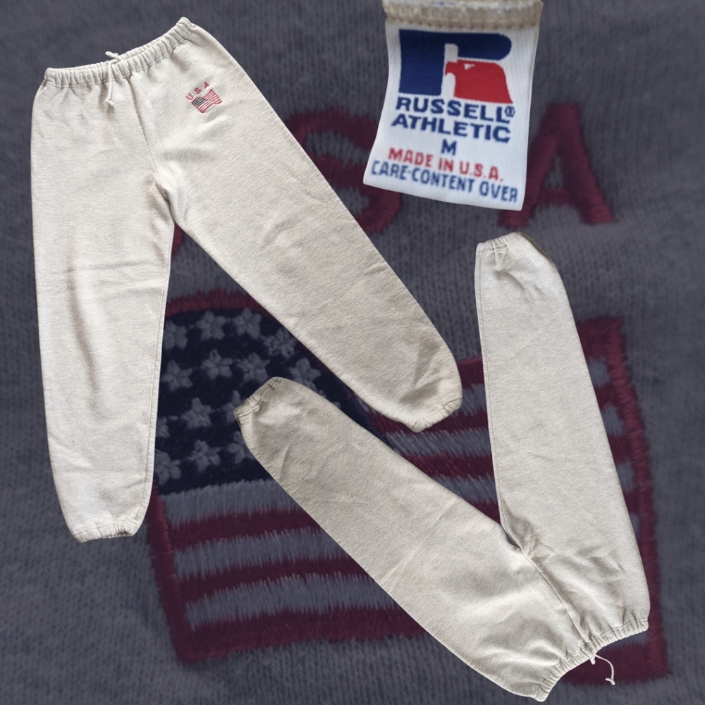 Russell Athletic Vintage Sweatpants